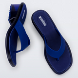Margot Flip Flop Blue