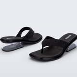 Margot Flip Flop Black