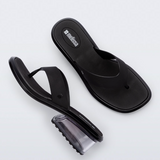 Margot Flip Flop Black