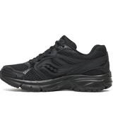 Grid Legacy Black/Black