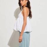 Byron Bubble Top