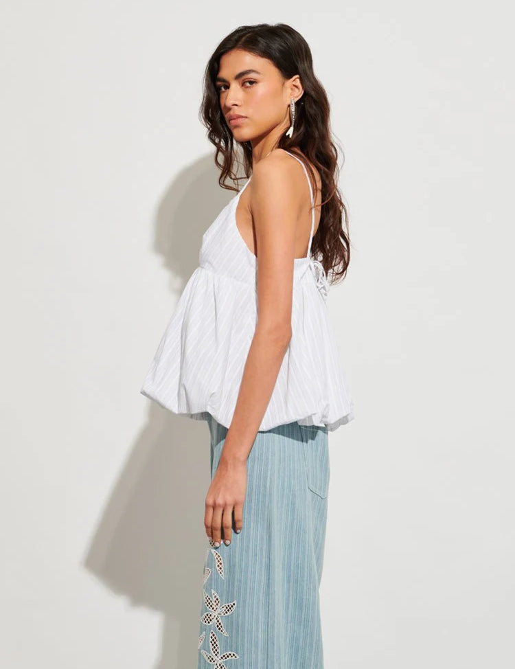 Byron Bubble Top