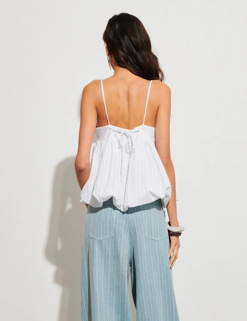 Byron Bubble Top