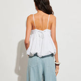 Byron Bubble Top