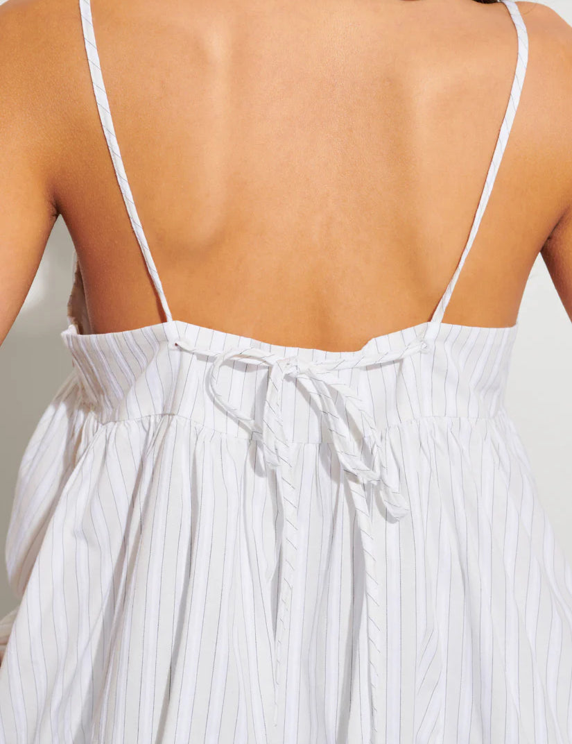 Byron Bubble Top