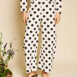 Renée Spot Trousers