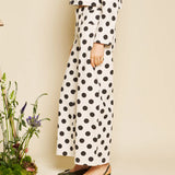 Renée Spot Trousers