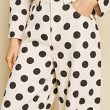 Renée Spot Trousers