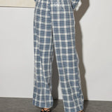 Maya Sequin Trousers