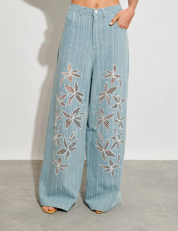Rox Denim Jeans