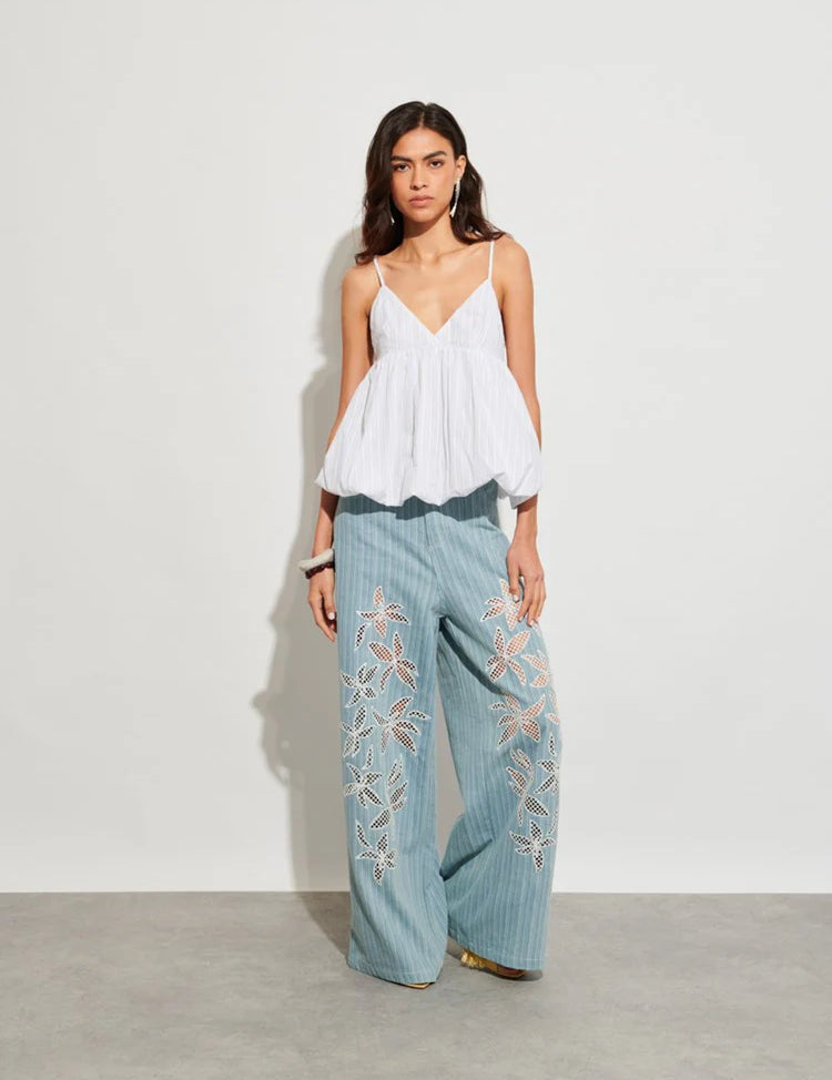 Rox Denim Jeans