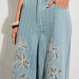 Rox Denim Jeans