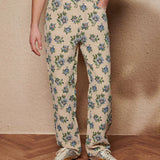 Cyrus Tapestry Jeans