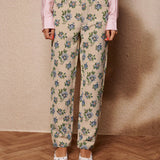 Cyrus Tapestry Jeans