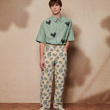 Cyrus Tapestry Jeans