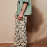 Cyrus Tapestry Jeans