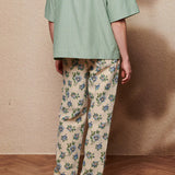 Cyrus Tapestry Jeans