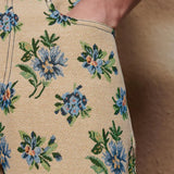 Cyrus Tapestry Jeans