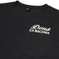 DEUS EX MACHINA VENICE ADDRESS T-SHIRT