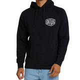 DEUS IBIZA ADDRESS HOODIE