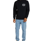 DEUS IBIZA ADDRESS HOODIE