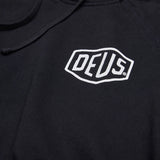 DEUS IBIZA ADDRESS HOODIE