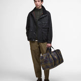Barbour Torridon Tartan Holdall