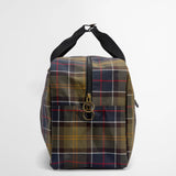 Barbour Torridon Tartan Holdall