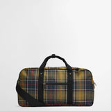 Barbour Torridon Tartan Holdall