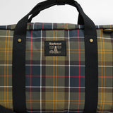 Barbour Torridon Tartan Holdall