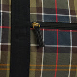 Barbour Torridon Tartan Holdall