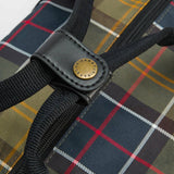 Barbour Torridon Tartan Holdall