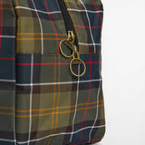 Barbour Torridon Tartan Holdall