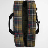 Barbour Torridon Tartan Holdall