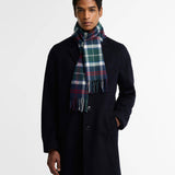 Tartan Scarf