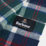 Tartan Scarf