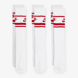 Nike Everyday Plus Force Socks 3 pairs