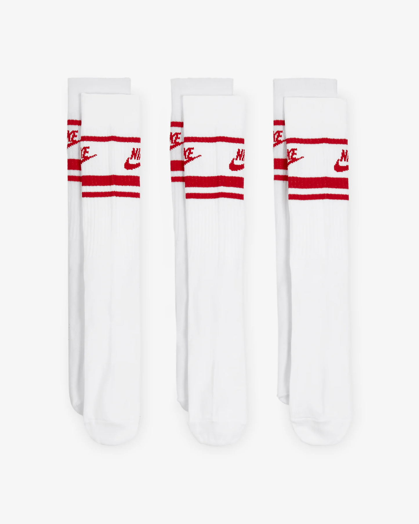 Nike Everyday Plus Force Socks 3 pairs