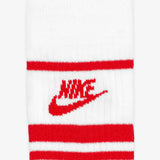 Nike Everyday Plus Force Socks 3 pairs