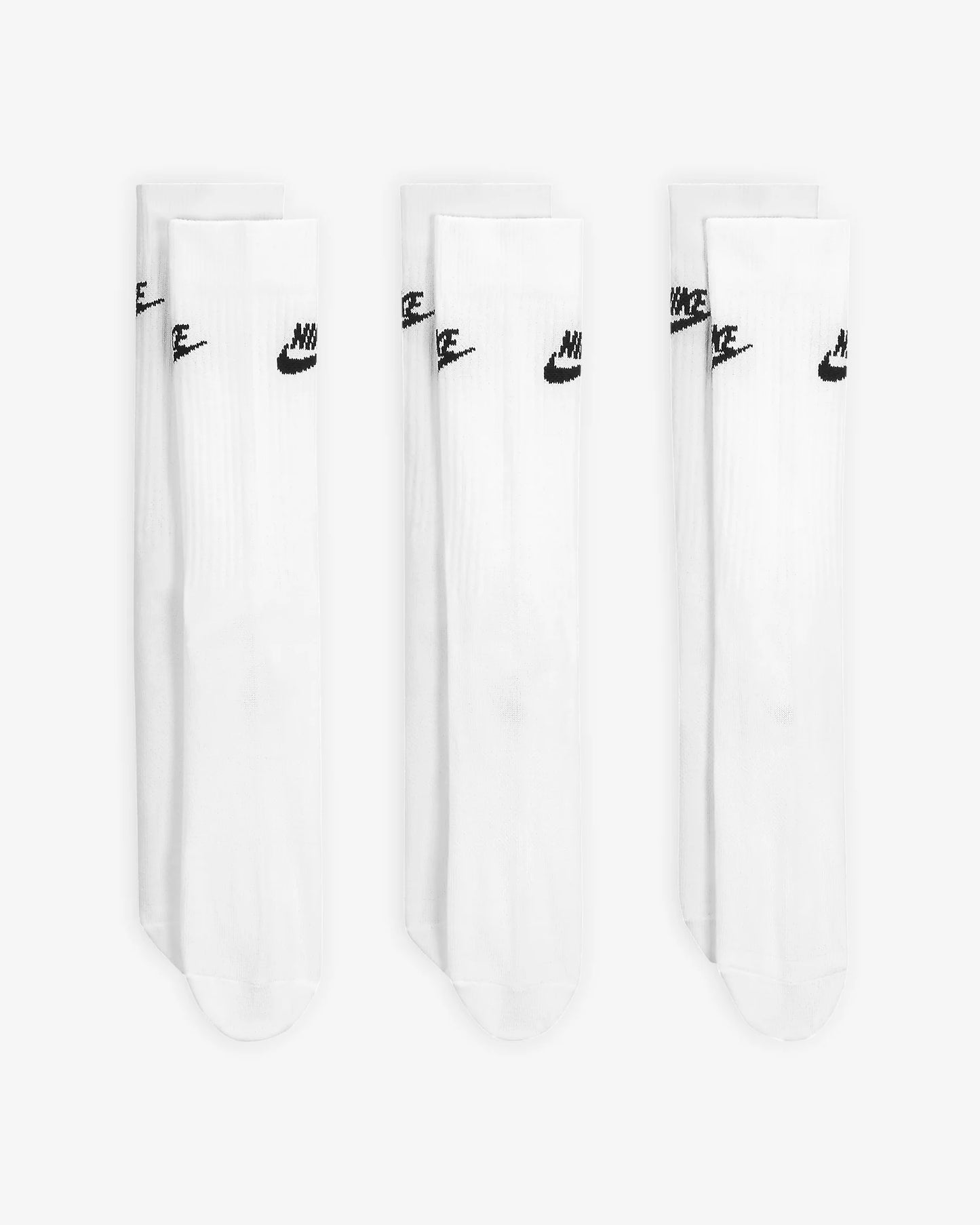 Nike Everyday Plus Force Socks