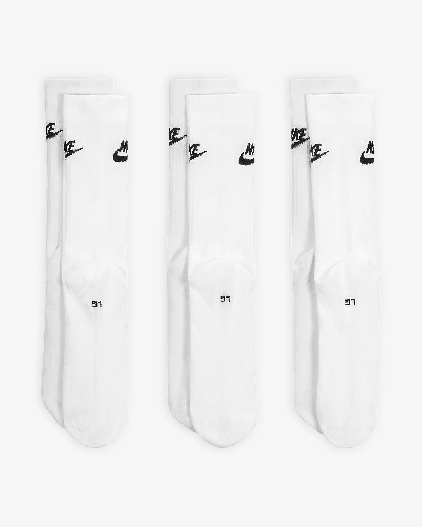 Nike Everyday Plus Force Socks