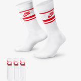 Nike Everyday Plus Force Socks 3 pairs