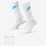 Nike Everyday Plus Force Socks 3 pairs