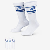 Nike Everyday Plus Force Socks 3 pairs