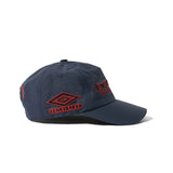 Victory 5 Panel Cap Navy