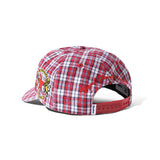 Victory 5 Panel Cap Plaid