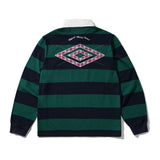 Victory Rugby Polo