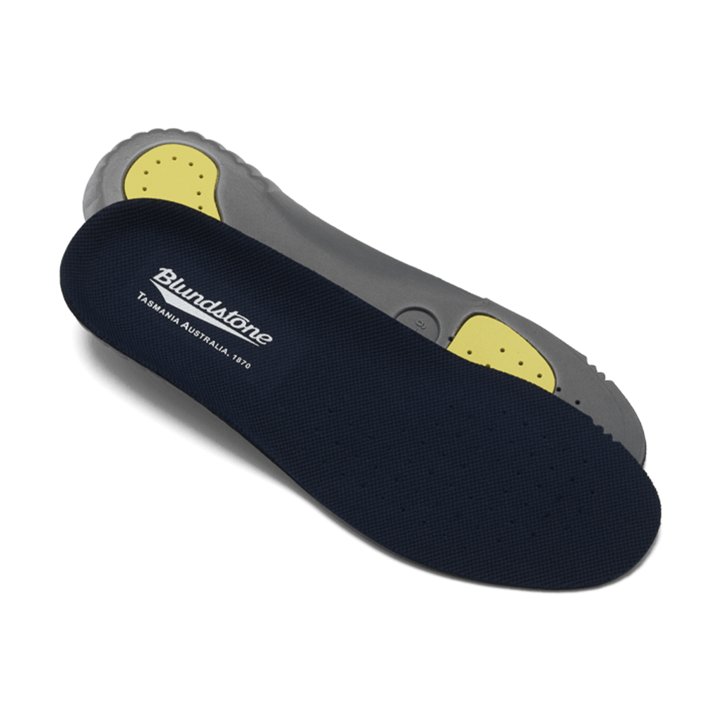 Comfort Classic Footbed