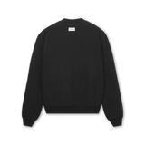 Xavi Sweater Black