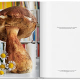 The Gourmand's Mushroom. A Collection of Stories & Recipes